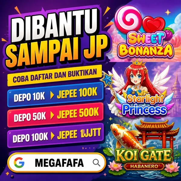 situs slot receh gacor